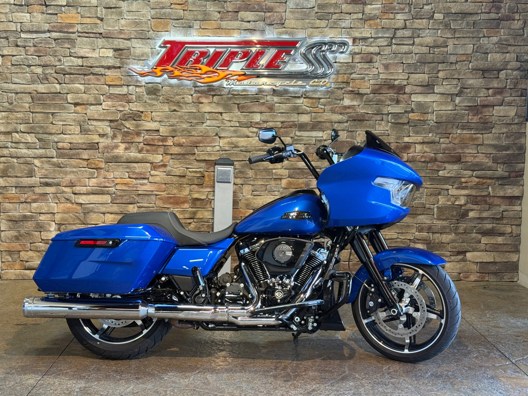 Road Glide®