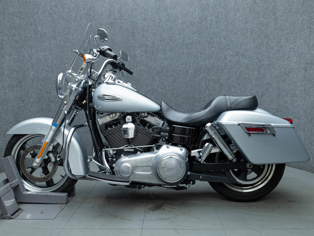 Dyna® Switchback