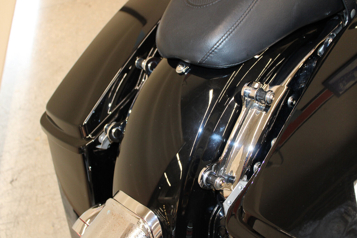 Street Glide®