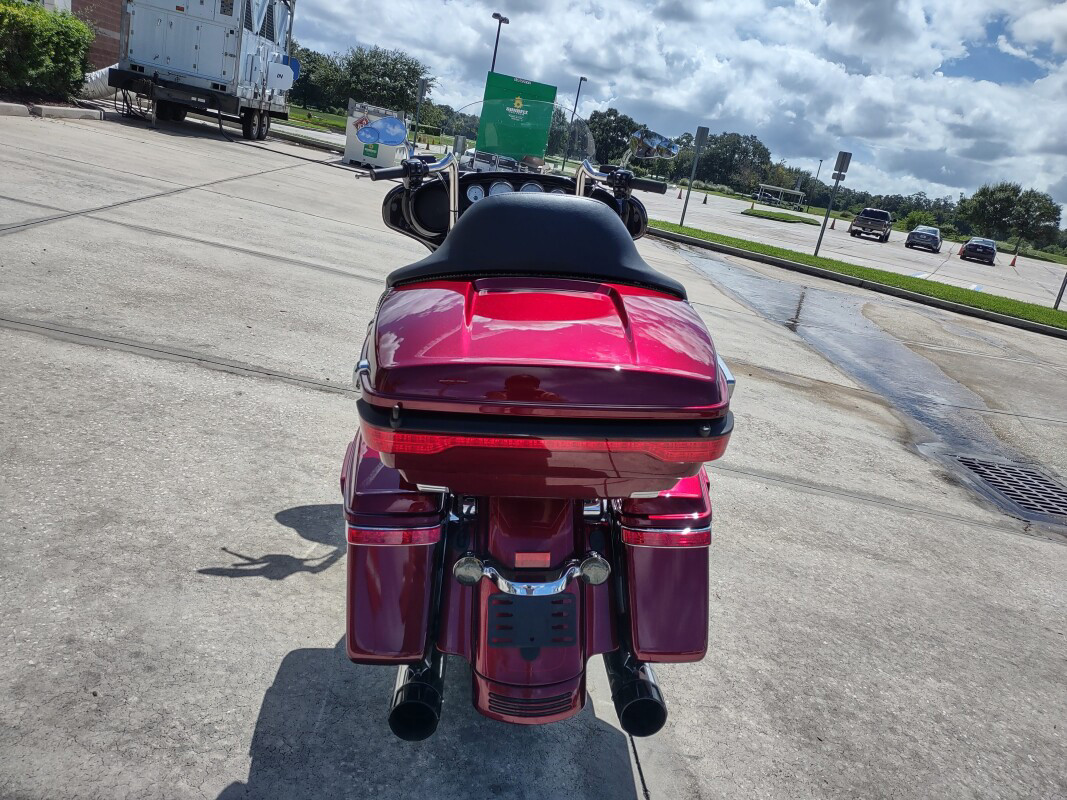 Street Glide® Special