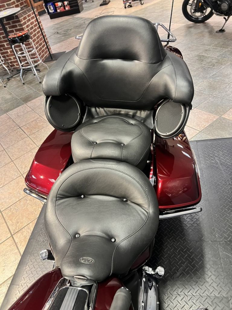 Electra Glide® Ultra® Limited