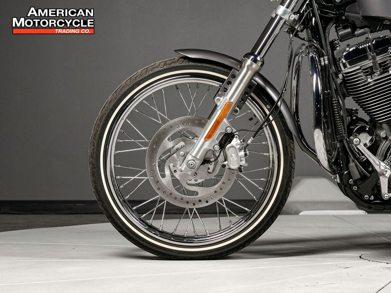 Sportster® Seventy-Two®