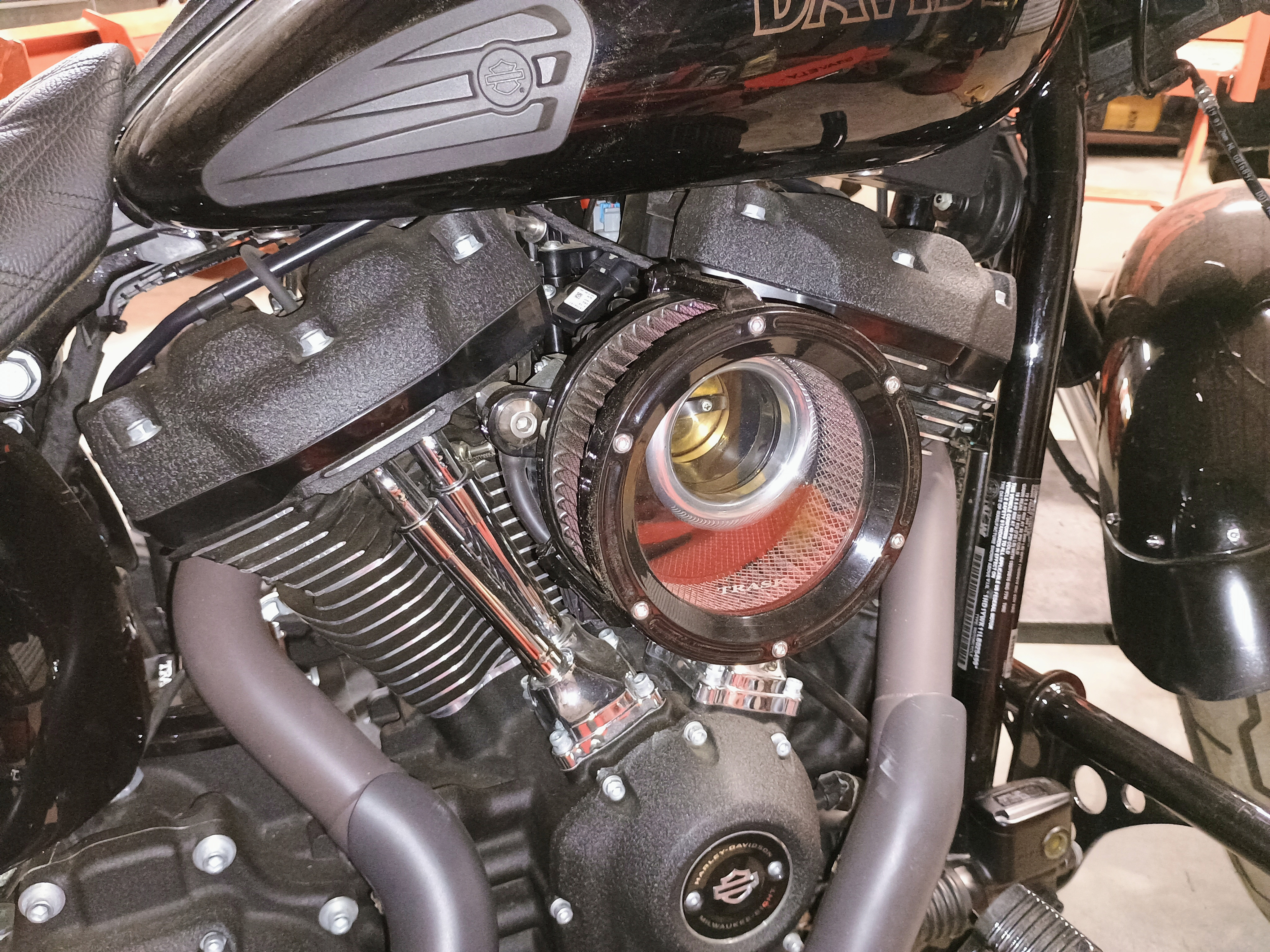 2020 Harley-Davidson® FXLRS Low Rider® S for Sale in Anderson , SC ...