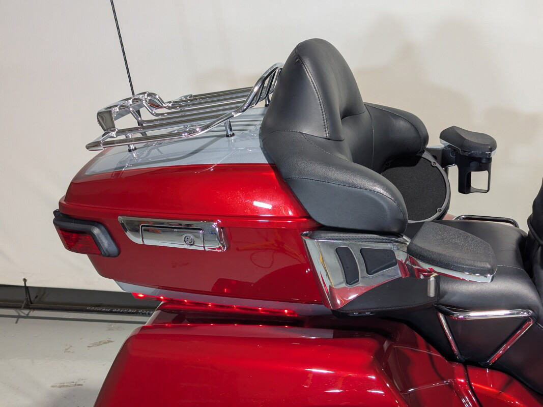Tri Glide® Ultra