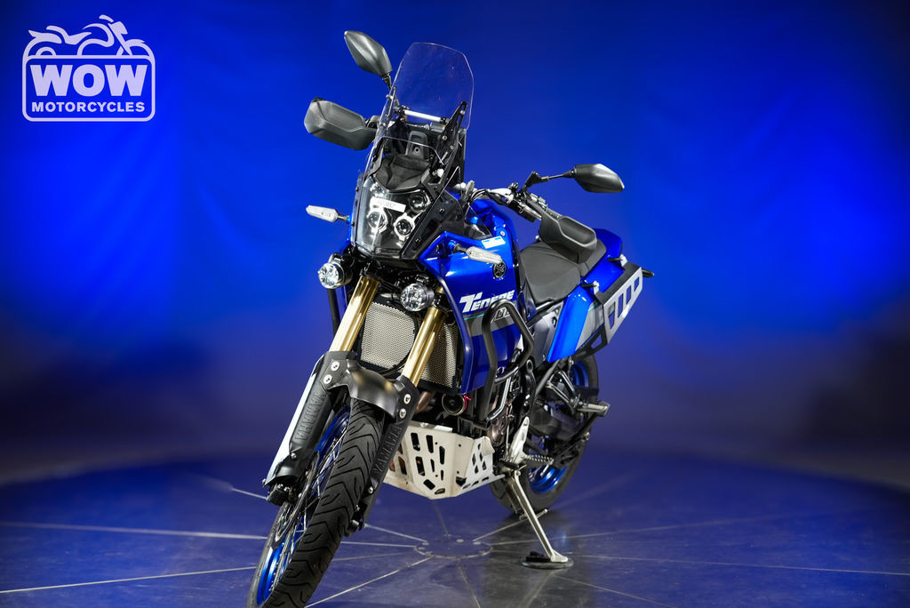 Ténéré 700