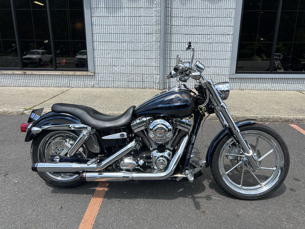 Screamin' Eagle® Dyna®