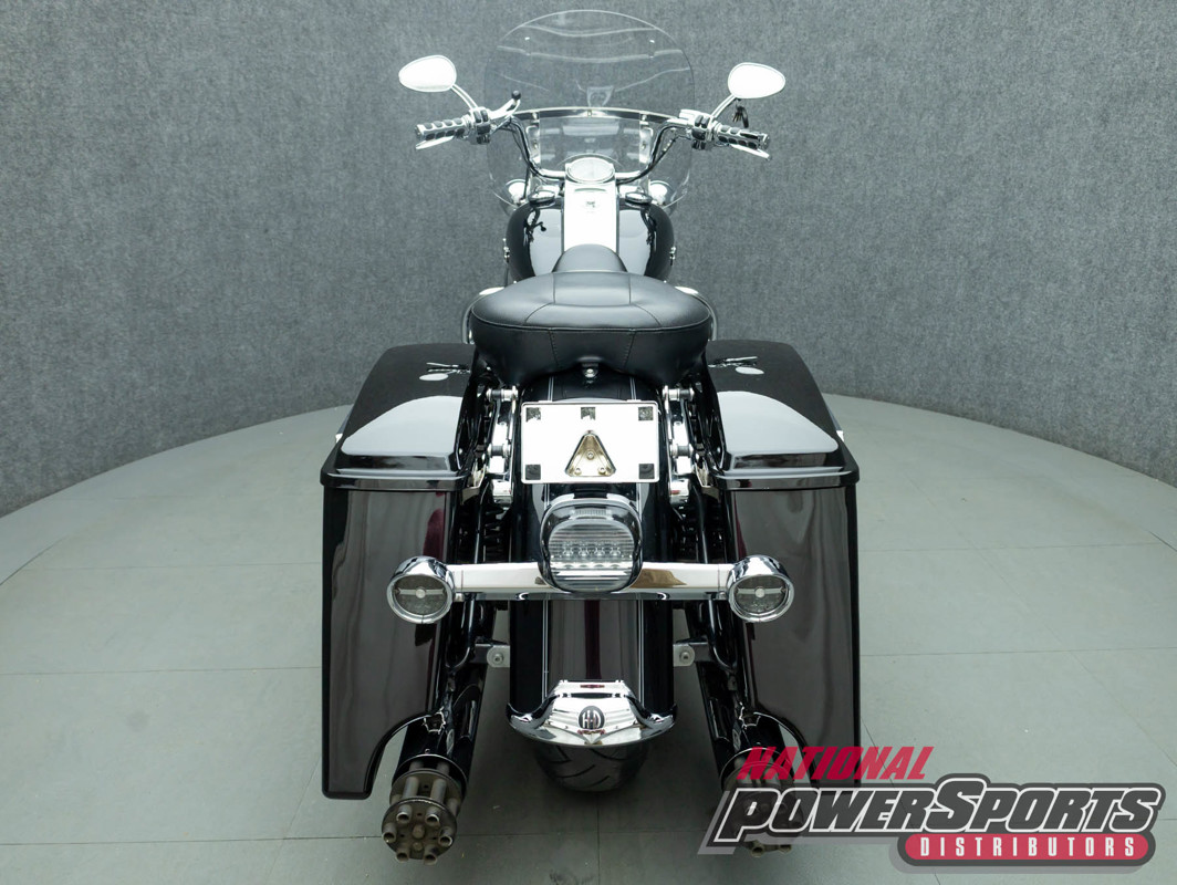 Road King® Classic