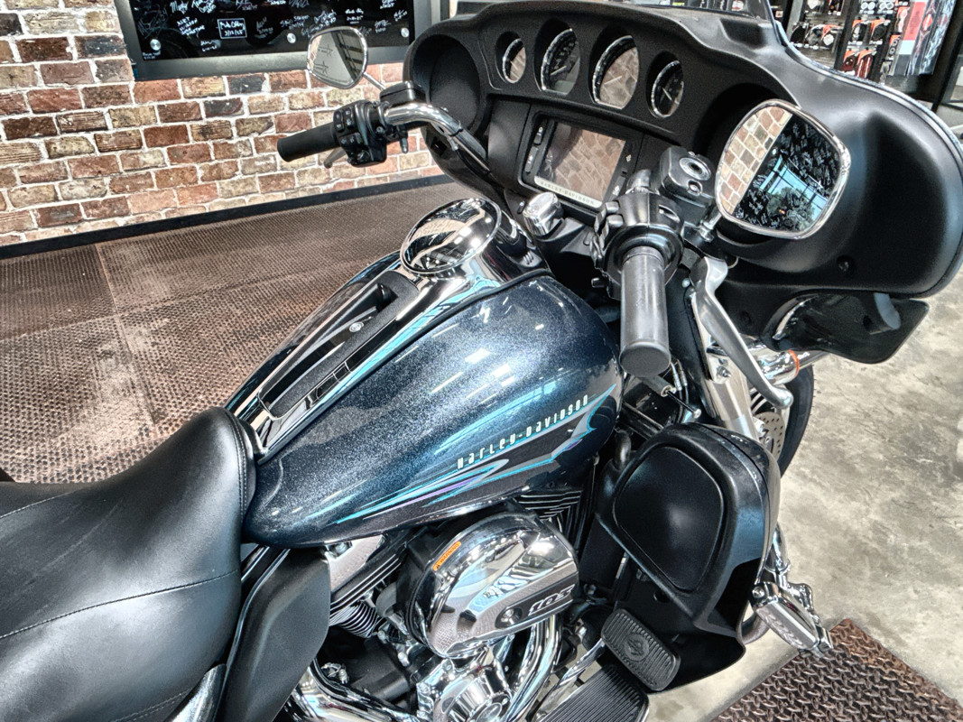 Tri Glide® Ultra