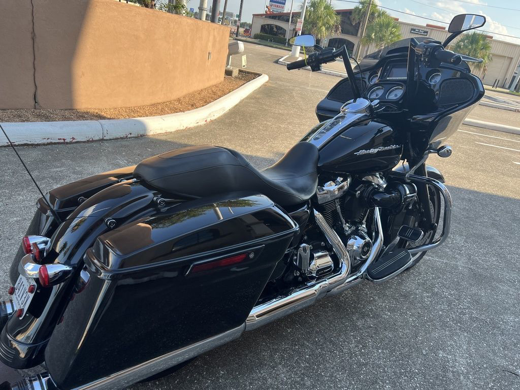 Road Glide® Special