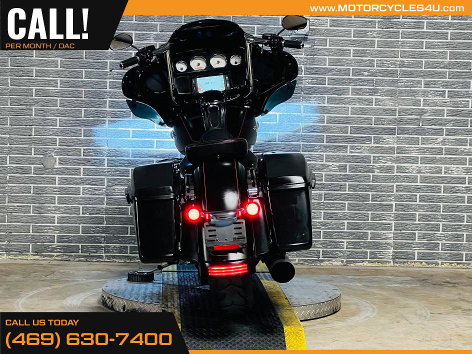 Street Glide® Special