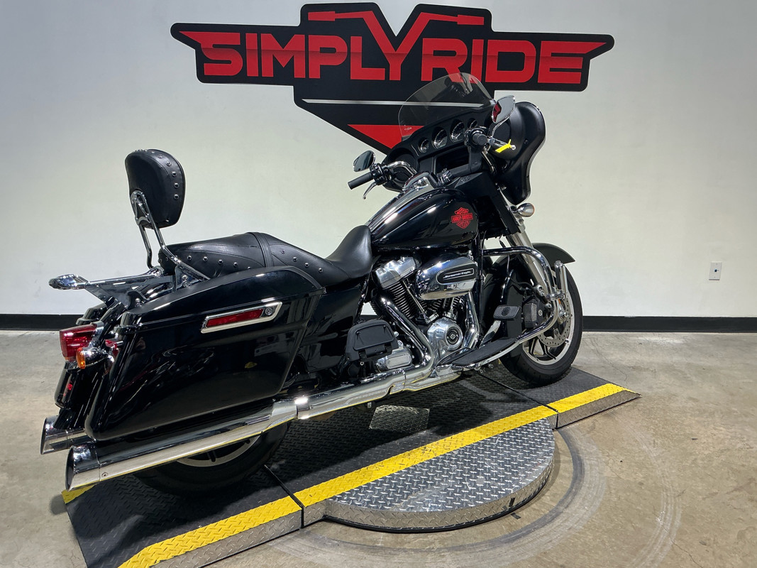 Electra Glide® Standard