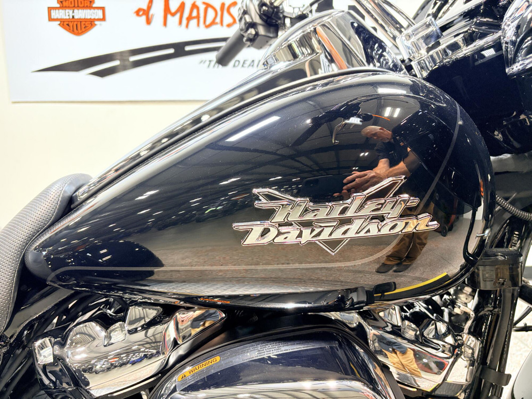 Road Glide® 3