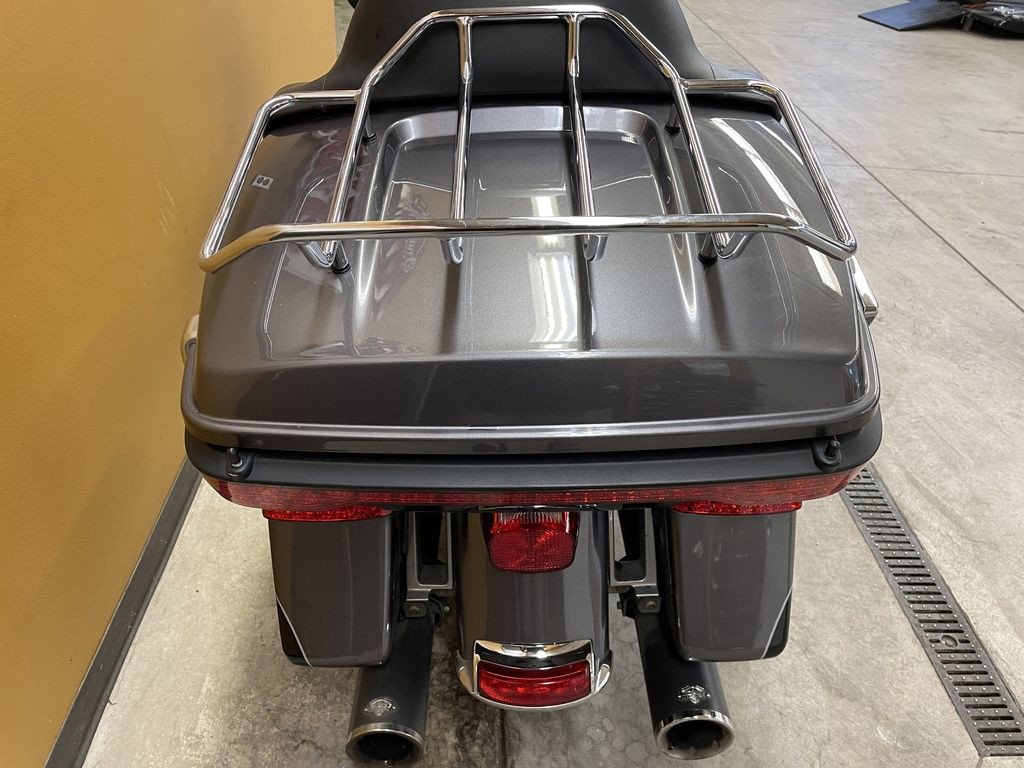Electra Glide® Ultra® Limited