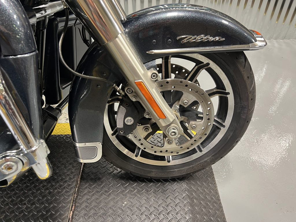 Electra Glide® Ultra Classic®