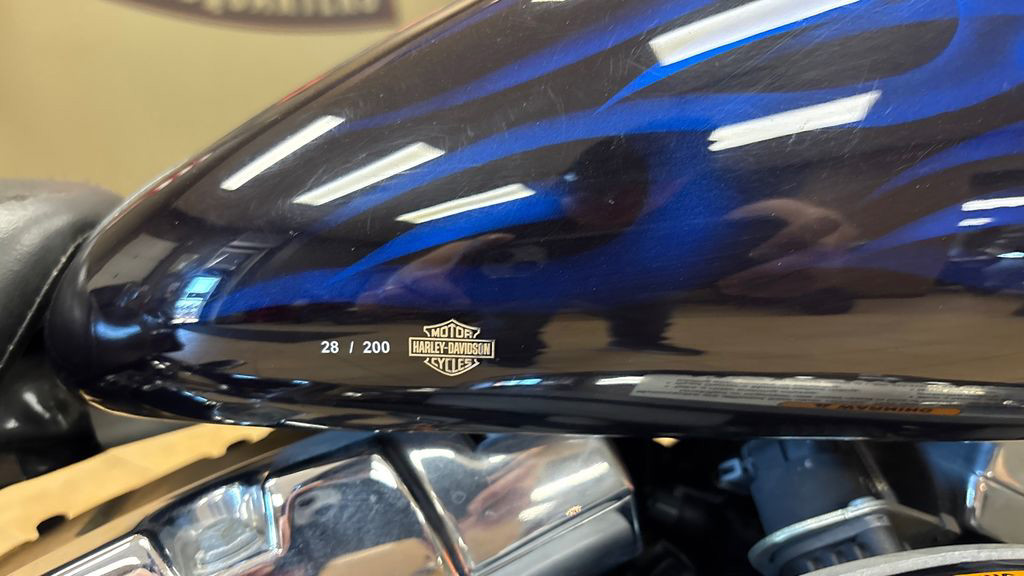 Heritage Softail® Classic