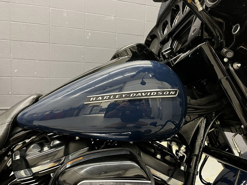 CVO® Street Glide®