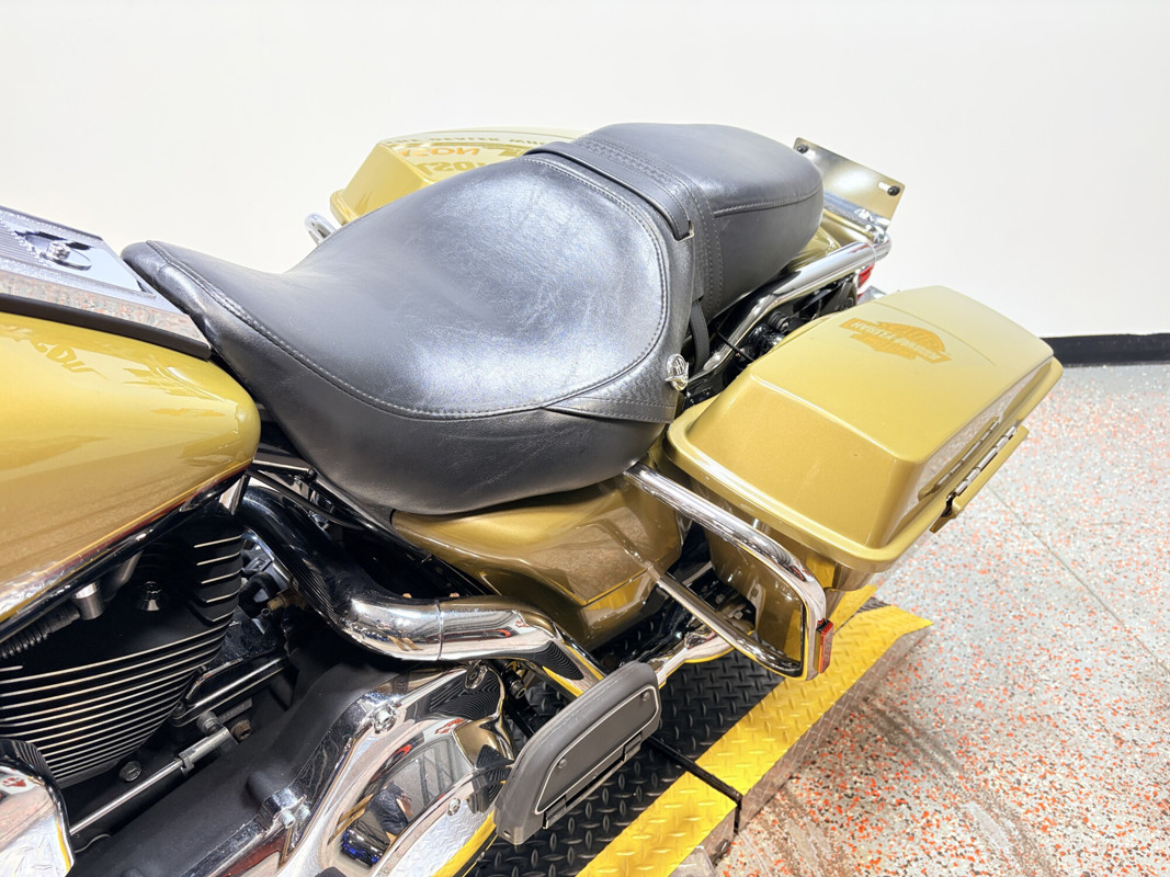 Road King® Classic