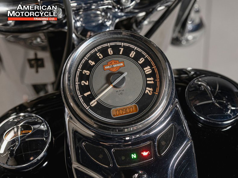 Heritage Softail® Classic