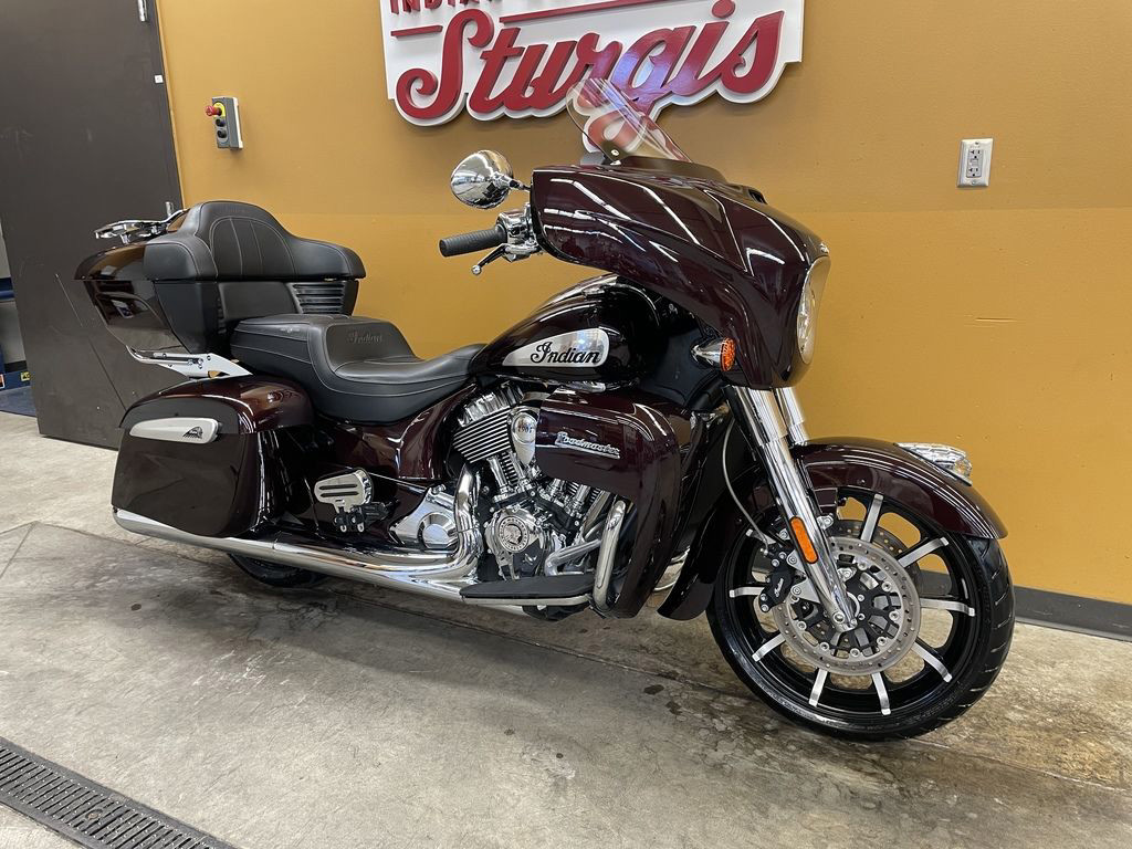 Roadmaster Limited