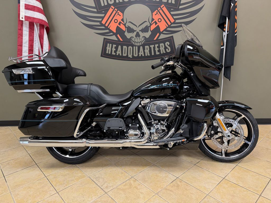 Street Glide® Ultra