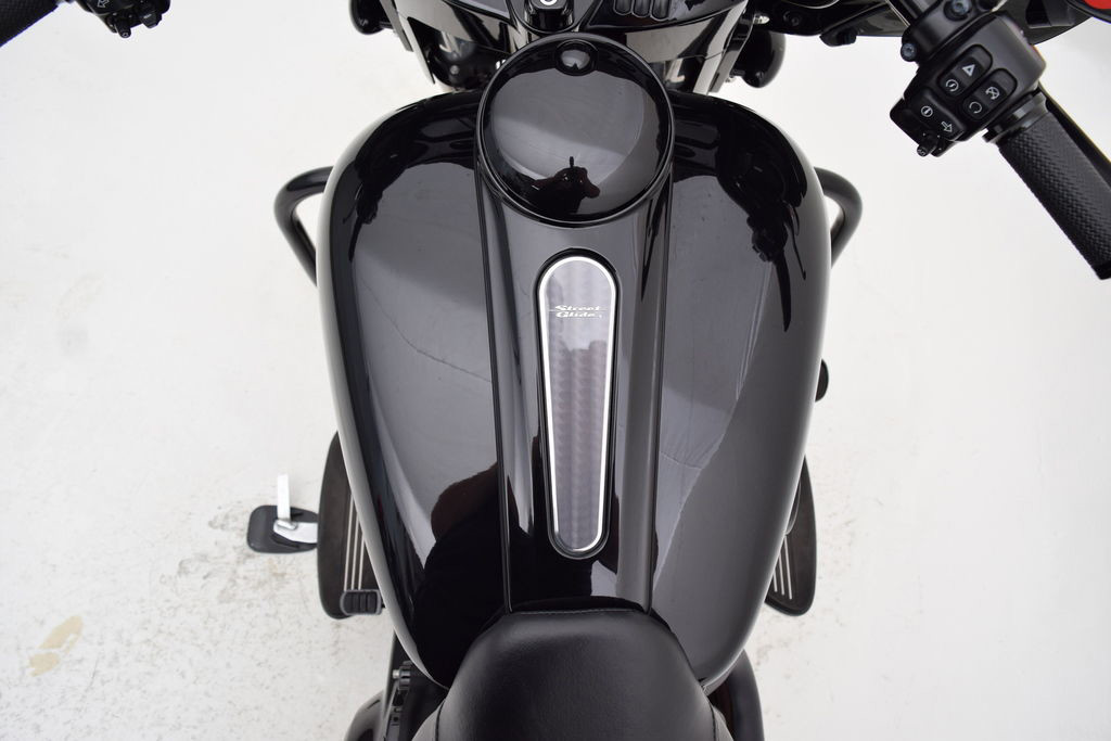 Street Glide® Special
