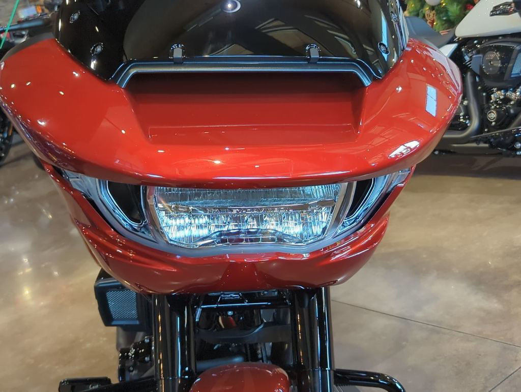 Road Glide®