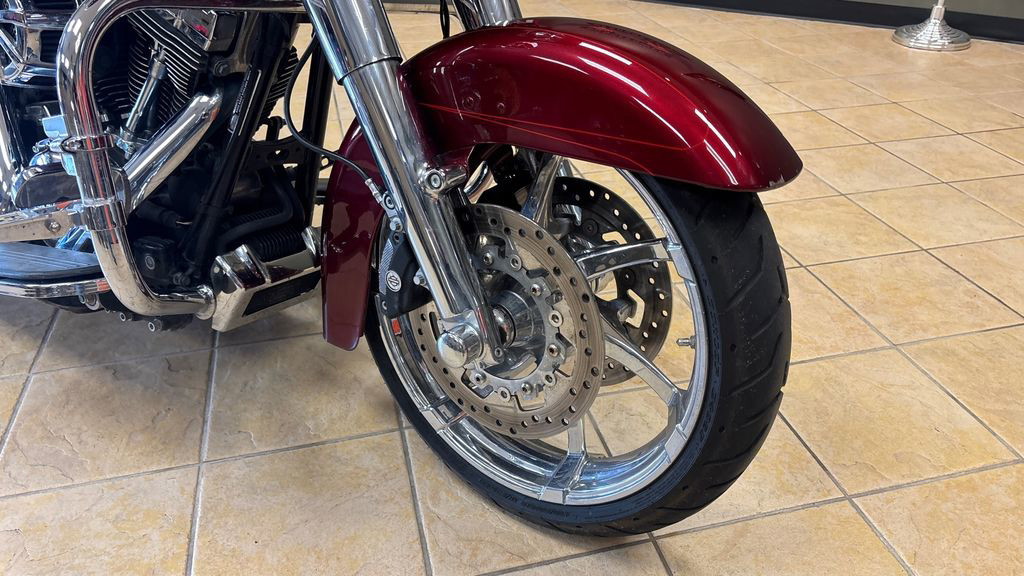 Street Glide® Special