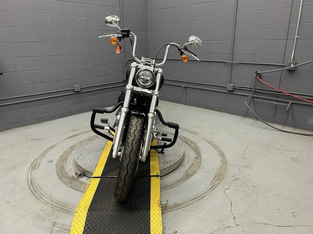 Softail® Standard