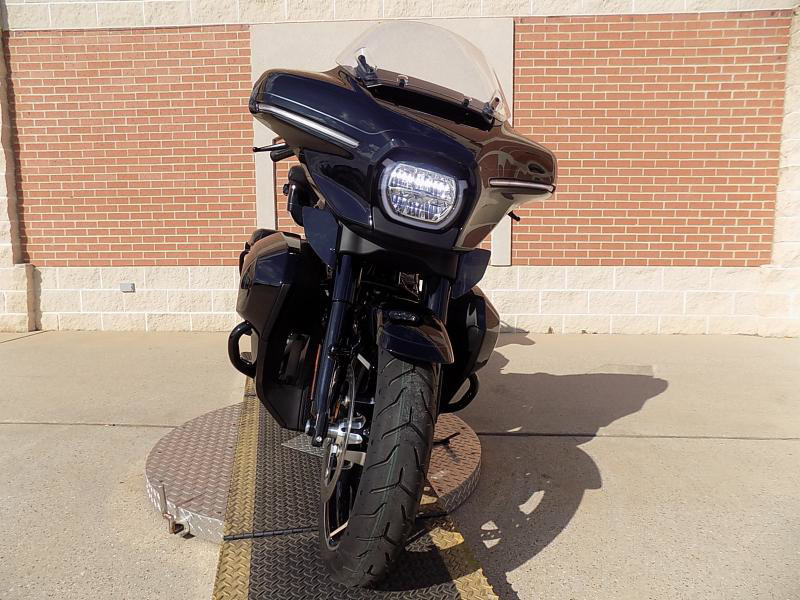 Street Glide® Ultra