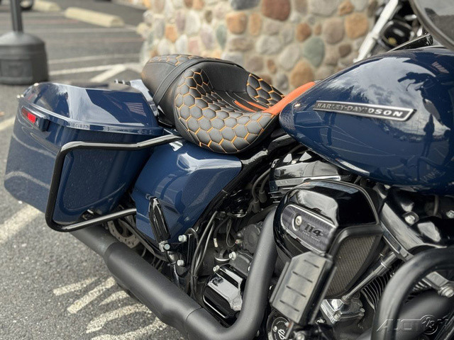 Street Glide® Special
