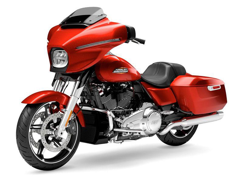 Street Glide®