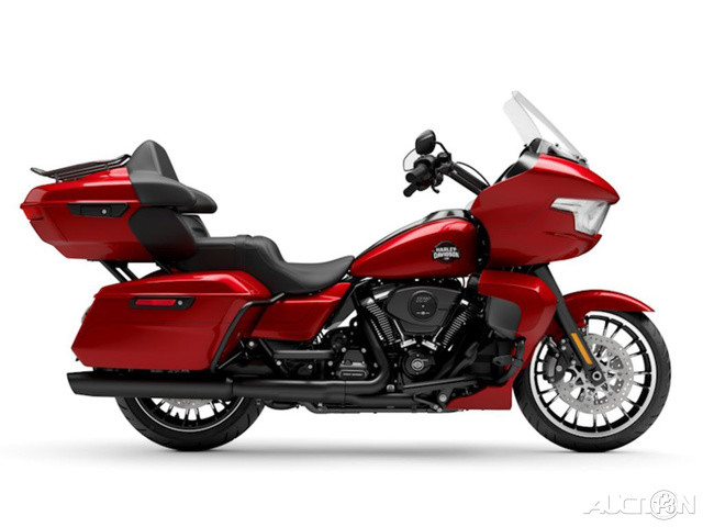 Road Glide® Limited