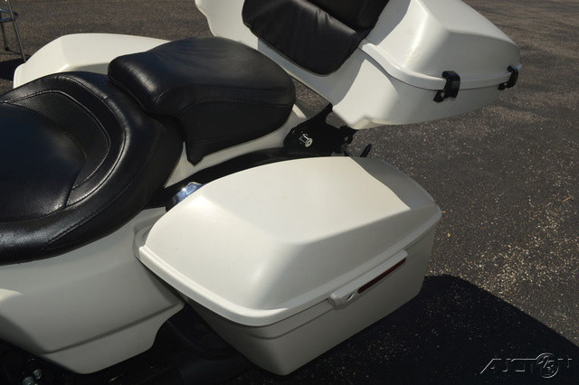 Street Glide® Special