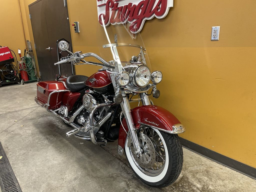 Road King® Classic