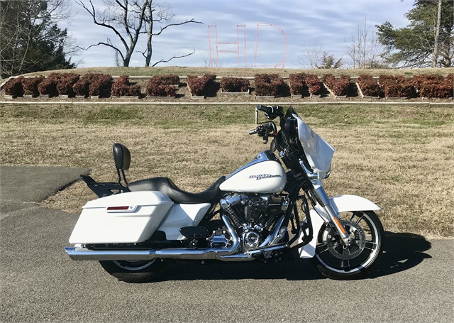 Street Glide® Special