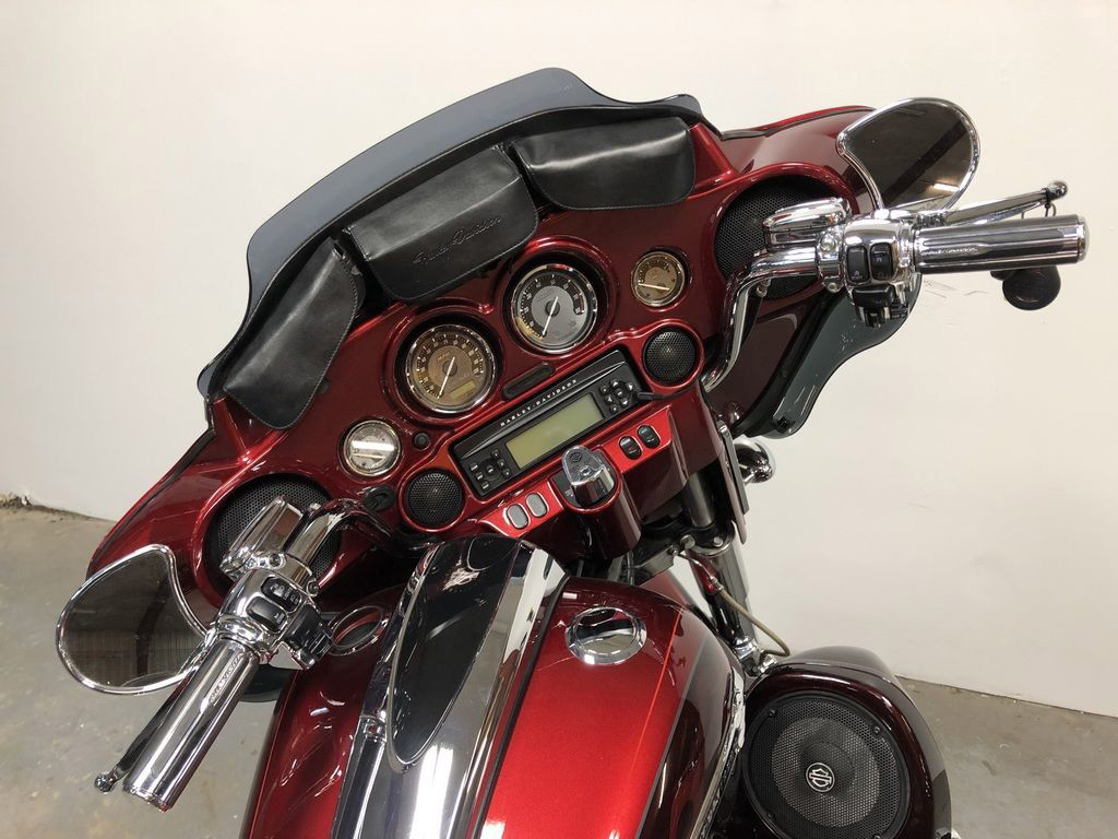 CVO® Street Glide®
