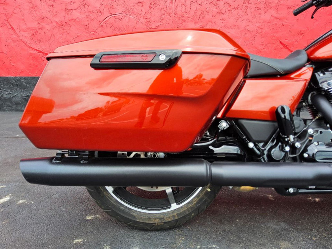 CVO® Road Glide®