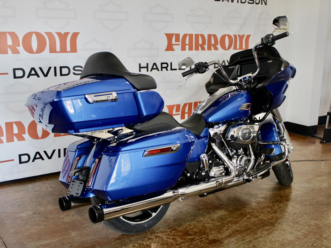 Road Glide®