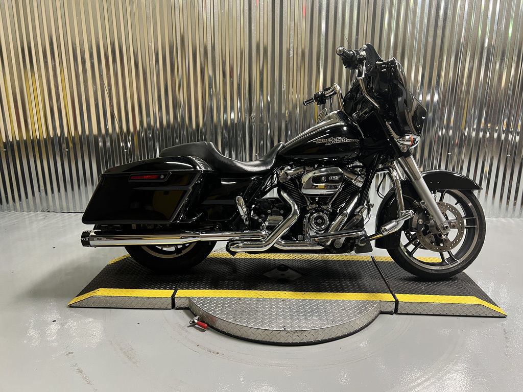 Street Glide® Special