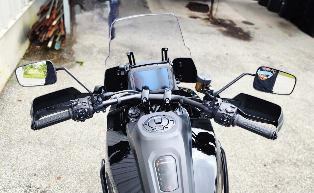Pan America® 1250 Special