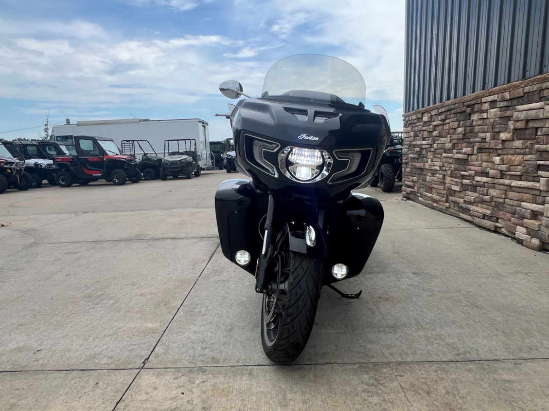 Pursuit Limited