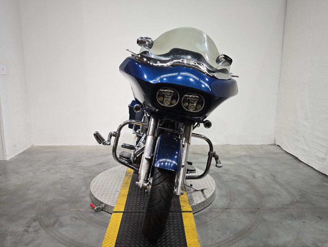 Road Glide® Custom