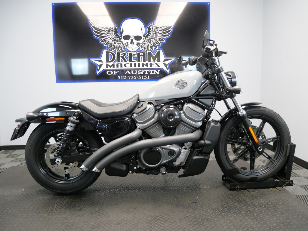 Nightster