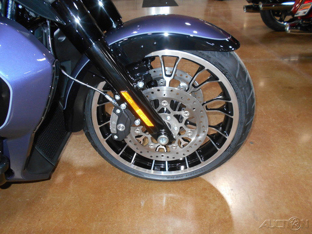 Street Glide® 3 Limited