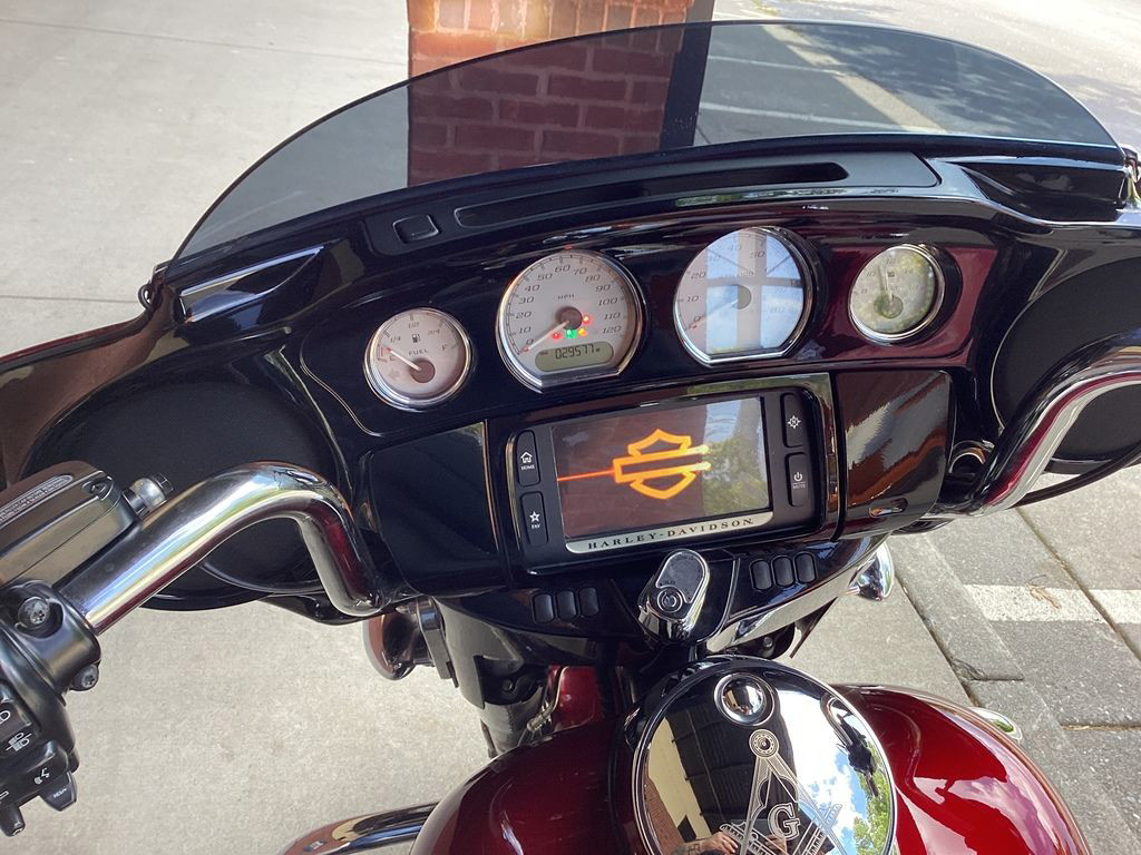 Street Glide® Special