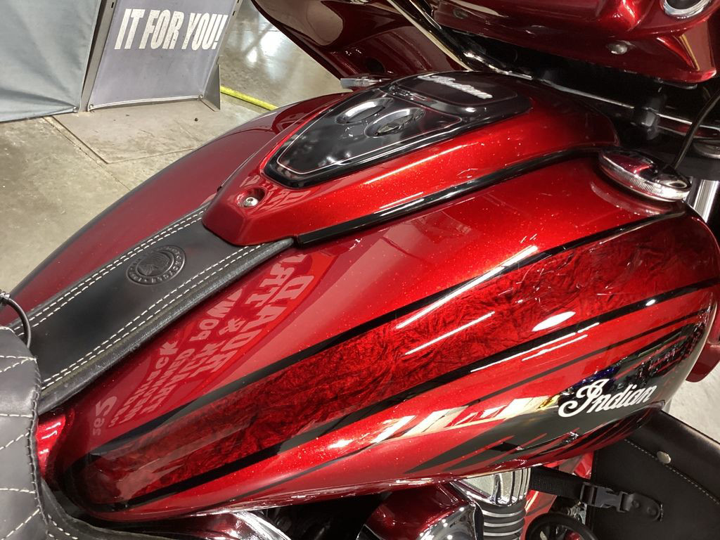Chieftain® Elite