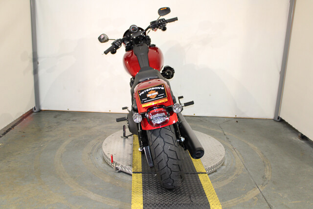 Low Rider® S