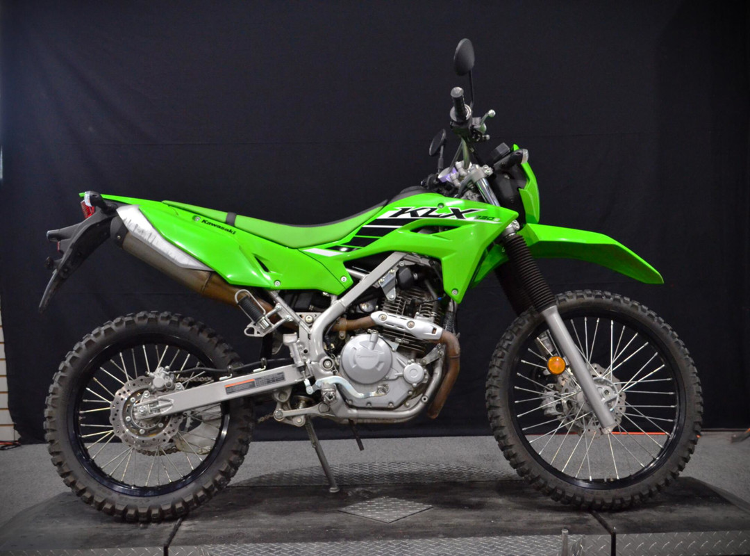 KLX230S
