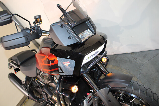 Pan America® 1250 Special