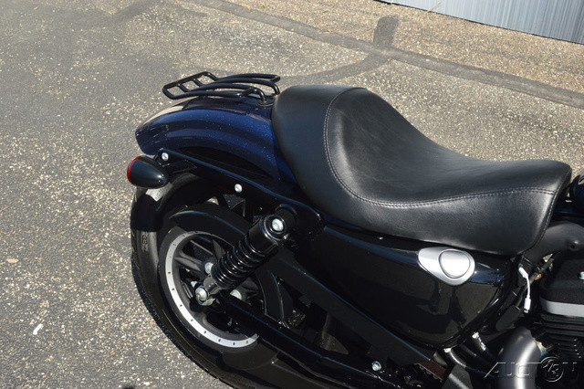 Sportster® Iron 883®